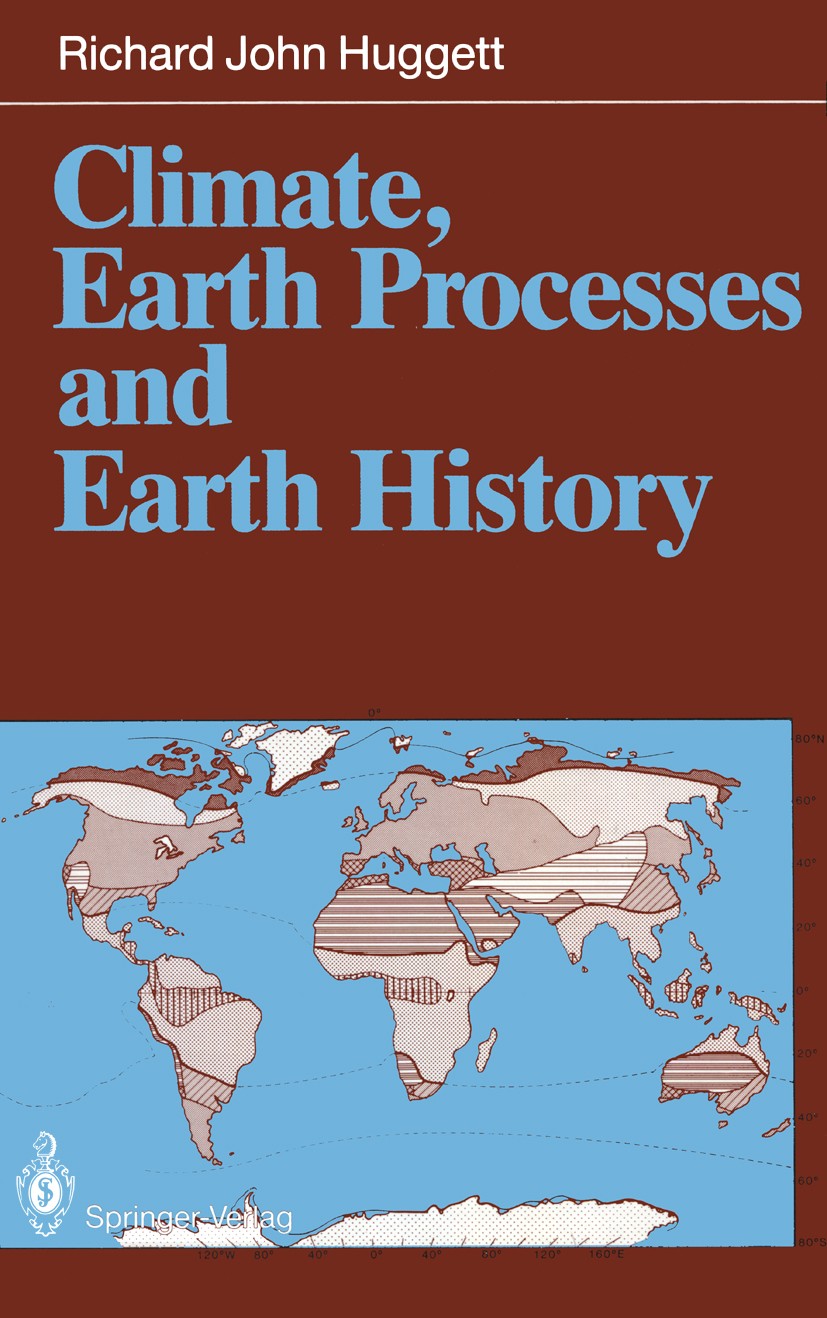 Climate, Earth Processes and Earth History